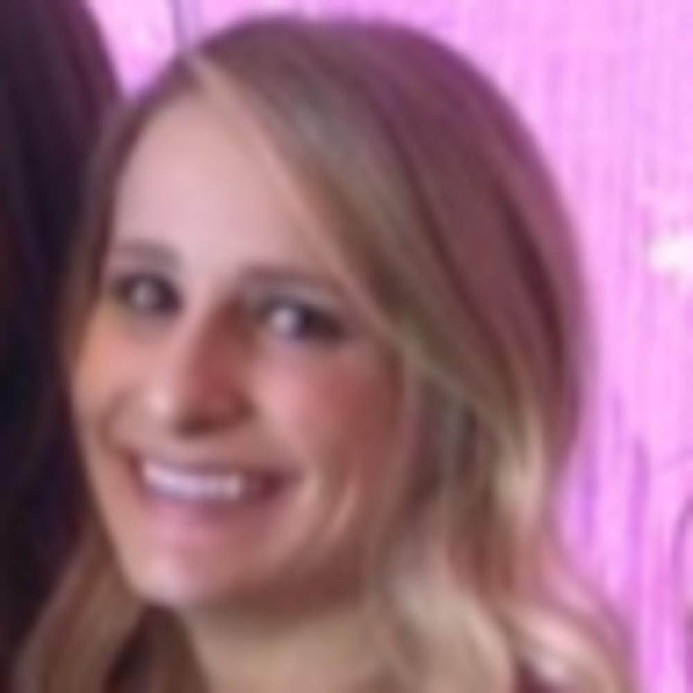 Meet your Posher, Natalie